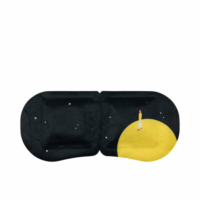 SteamBase Daily Eyemask Silent Night Air SteamBase Daily Eyemask Silent Night Air