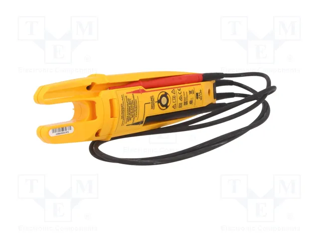 FLUKE T6-600 Probador Eléctrico con LCD