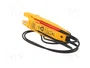 FLUKE T6-600 Probador Eléctrico con LCD