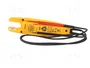 FLUKE T6-600 Probador Eléctrico con LCD