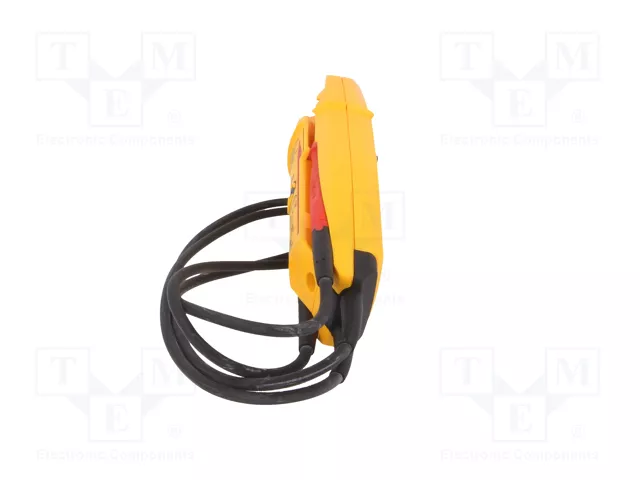 FLUKE T6-600 Probador Eléctrico con LCD