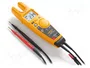 FLUKE T6-600 Probador Eléctrico con LCD