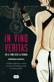 In vino veritas, Virginia Gasull - SUMA DE LETRAS
