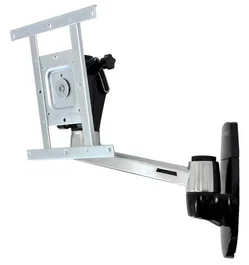 Ergotron LX HD Wall Mount Swing Arm