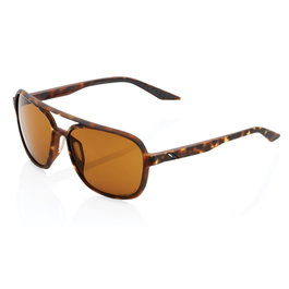 100 PICS 100percent Kasia - Peakpolar Lens Soft Tact Havana