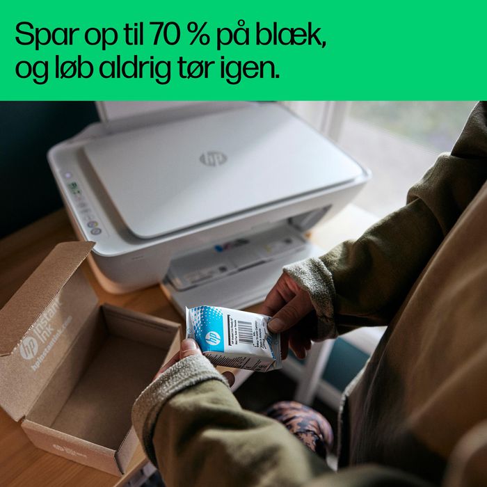 HP DeskJet 2820e Impresora Todo en Uno Inalámbrica HP DeskJet 2820e Impresora Todo en Uno Inalámbrica