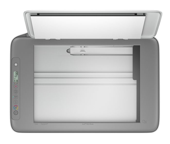 HP DeskJet 2820e Impresora Todo en Uno Inalámbrica HP DeskJet 2820e Impresora Todo en Uno Inalámbrica