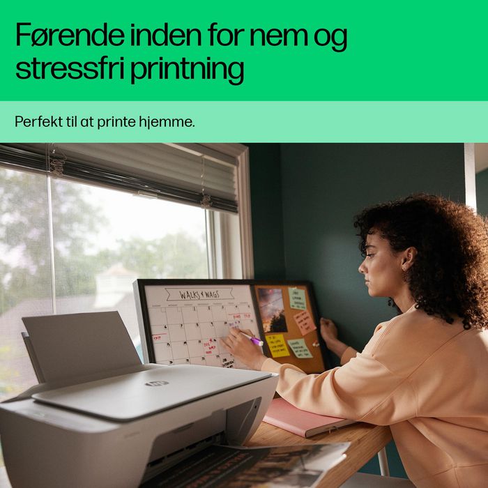 HP DeskJet 2820e Impresora Todo en Uno Inalámbrica HP DeskJet 2820e Impresora Todo en Uno Inalámbrica