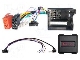 ACV Adaptador para control del volante para Opel