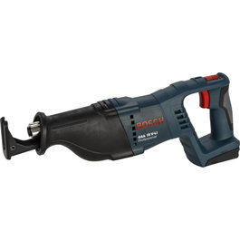 Bosch GSA 18V-LI Professional Sierra Sable de Batería