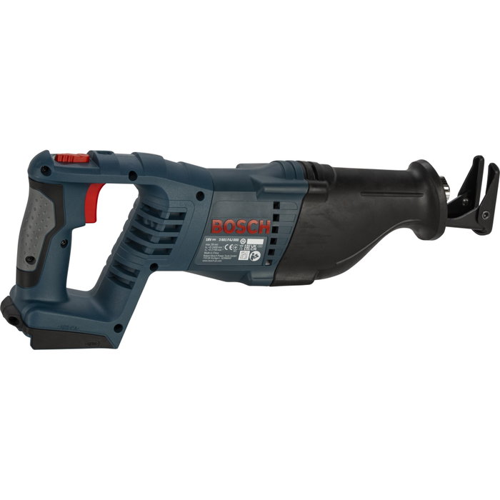Bosch GSA 18V-LI Professional Sierra Sable de Batería Bosch GSA 18V-LI Professional Sierra Sable de Batería