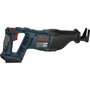 Bosch GSA 18V-LI Professional Sierra Sable de Batería