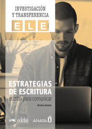 ANAYA, Estrategias de escritura: escribir para comunicar. - Alonso Arija, Encina