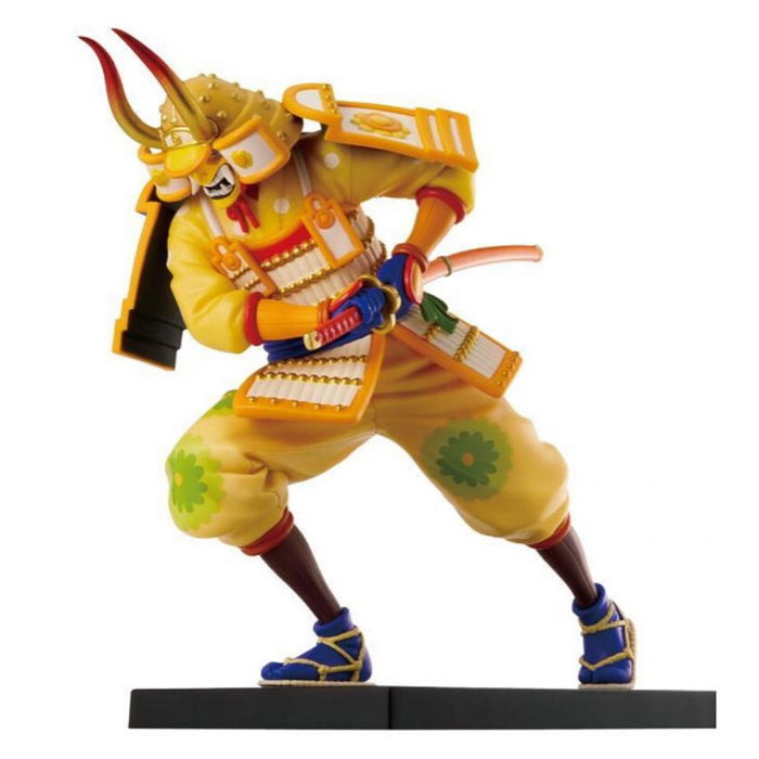 BANPRESTO Figura Ichibansho Kikunojo One Piece 11cm
