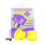 Powerflex Montaje Silentblock Trasero del Beam