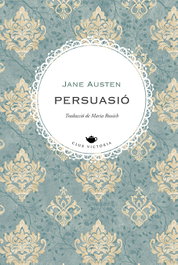 Persuasión, Jane Austen - VIENA