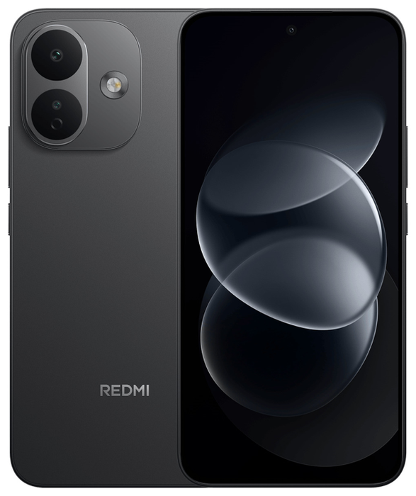 Xiaomi Redmi Note 17 Pro 5G 8GB 512GB Negro