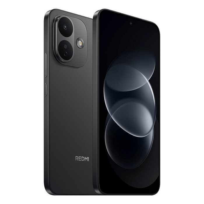 Xiaomi Redmi Note 17 Pro 5G 8GB 512GB Negro