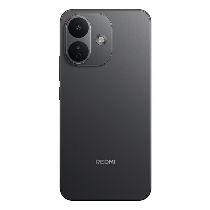 Xiaomi Redmi Note 17 Pro 5G 8GB 512GB Negro