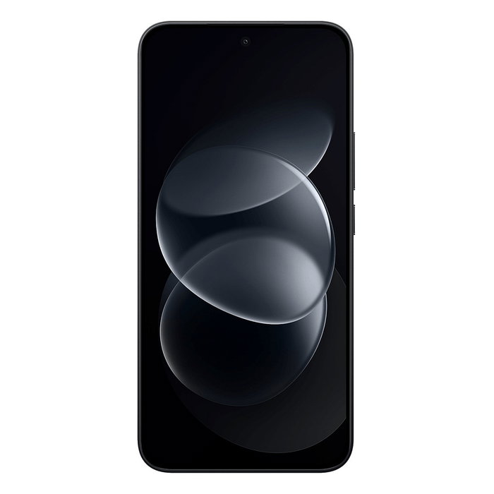 Xiaomi Redmi Note 17 Pro 5G 8GB 512GB 6.83'' Negro Xiaomi Redmi Note 17 Pro 5G 8GB 512GB 6.83'' Negro
