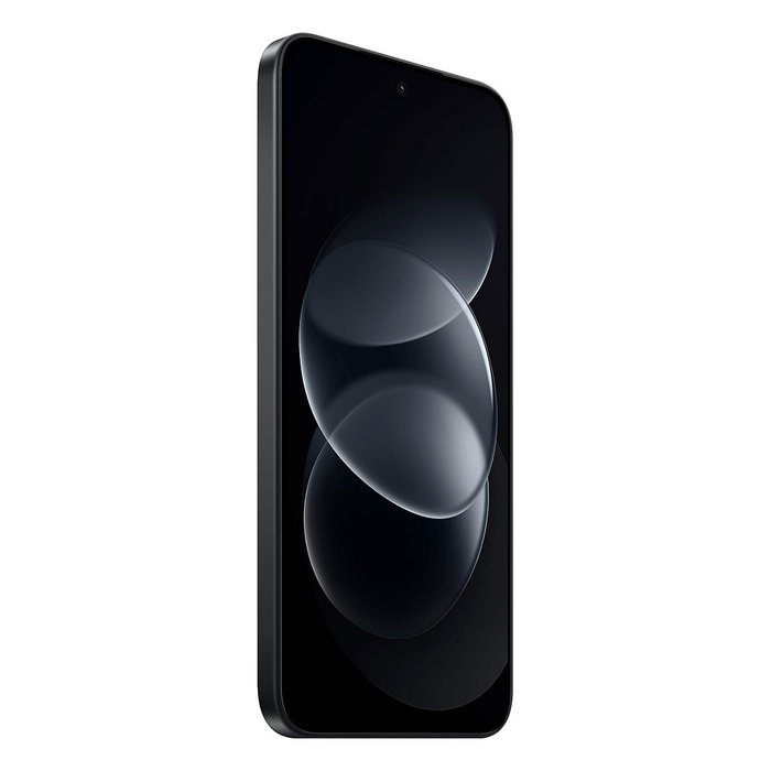 Xiaomi Redmi Note 17 Pro 5G 8GB 512GB 6.83'' Negro Xiaomi Redmi Note 17 Pro 5G 8GB 512GB 6.83'' Negro