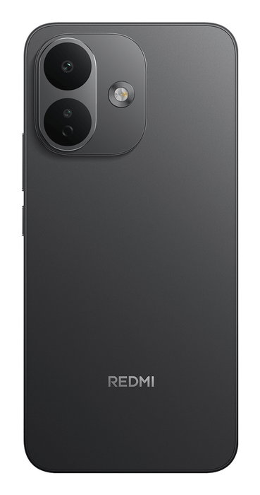 Xiaomi Redmi Note 17 Pro 5G 8GB 512GB Negro