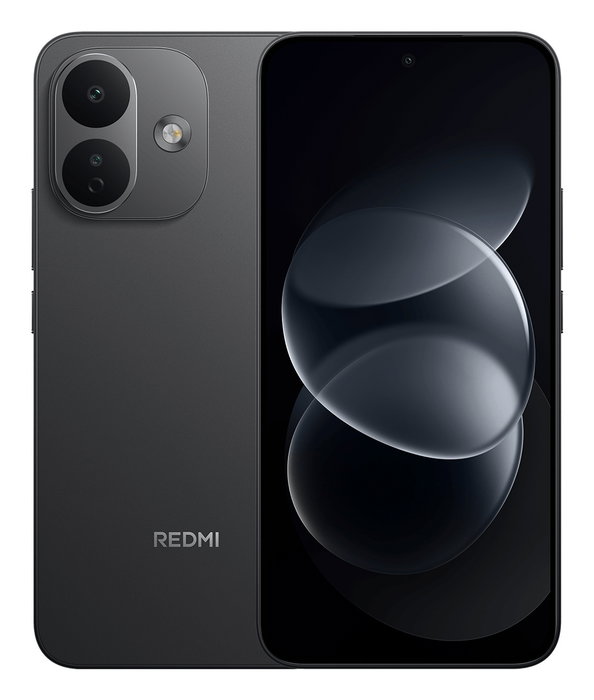 Xiaomi Redmi Note 17 Pro 5G 8GB 512GB Negro