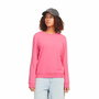 Sudadera sin Capucha Mujer Jack & Jones Jxmadi Reg Ls Crew Swt Noos