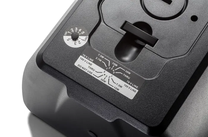 JBLPRO Control 25-1 Altavoz de 2 Vías, Woofer 5.25", Tweeter PEI, Resistente a la Intemperie, 2 Unidades JBLPRO Control 25-1 Altavoz de 2 Vías, Woofer 5.25", Tweeter PEI, Resistente a la Intemperie, 2 Unidades