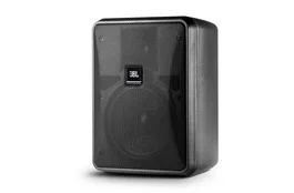 JBLPRO Control 25-1 Altavoz de 2 Vías, Woofer 5.25", Tweeter PEI, Resistente a la Intemperie, 2 Unidades