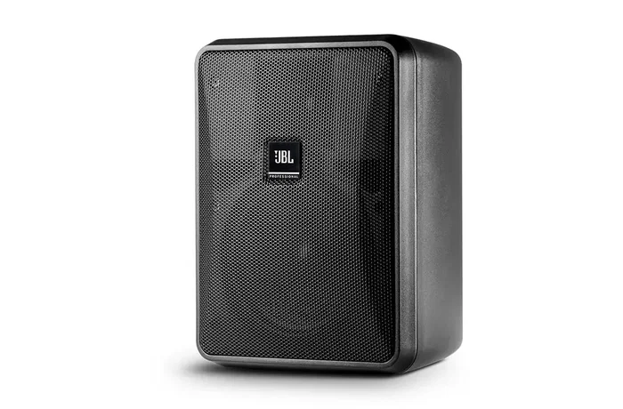 JBLPRO Control 25-1 Altavoz de 2 Vías, Woofer 5.25", Tweeter PEI, Resistente a la Intemperie, 2 Unidades JBLPRO Control 25-1 Altavoz de 2 Vías, Woofer 5.25", Tweeter PEI, Resistente a la Intemperie, 2 Unidades