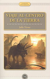 TOTAL BOOK, VIAJE AL CENTRO DE LA TIERRA, AA.VV - TOTAL BOOK