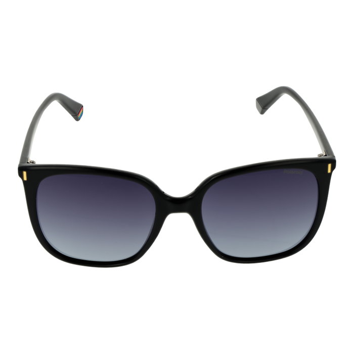 Polaroid PLD-6218-S-56807WJ Gafas de sol para mujer con cristal gris