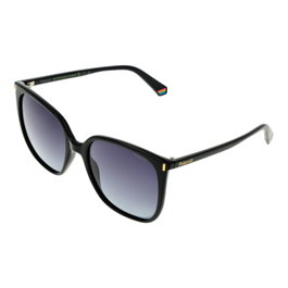 Polaroid PLD-6218-S-56807WJ Gafas de sol para mujer con cristal gris