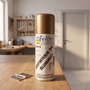 FELTON Spray de Pintura Aluminio Bronce 200 ml