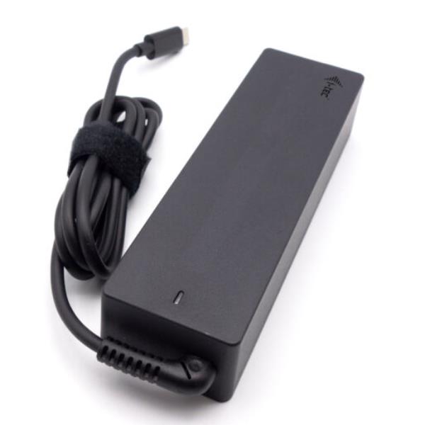 I - tec Cargador Portatil Universal USB-C PD 3.0 100W Negro Intenso