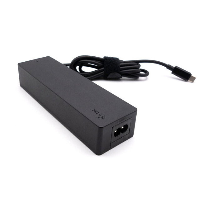 I-tec Cargador Universal USB-C PD 3.0 100W con 1 Puerto USB-C 100W