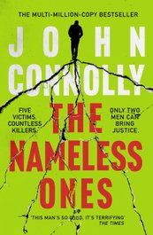 The nameless ones, John Connolly - HODDER & STOUGHTON