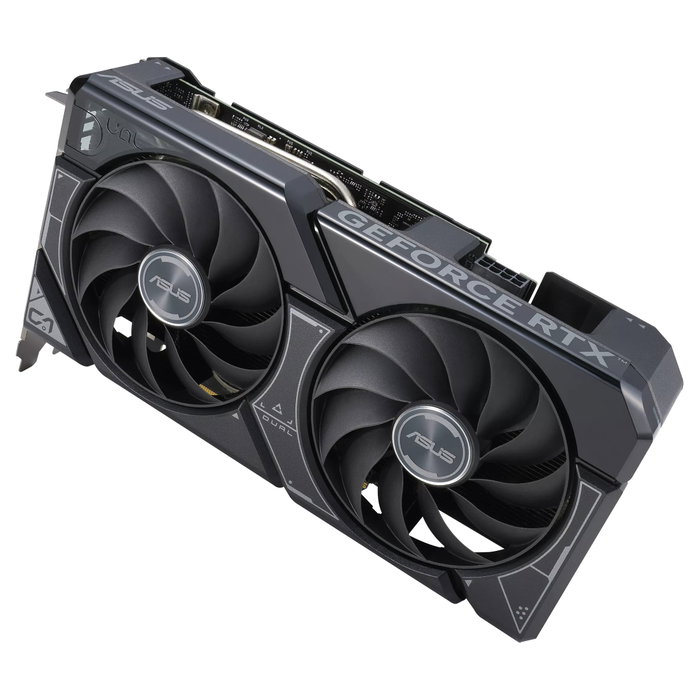 ASUS Dual -RTX4060-O8G NVIDIA GeForce RTX 4060 8 GB GDDR6 ASUS Dual -RTX4060-O8G NVIDIA GeForce RTX 4060 8 GB GDDR6