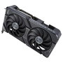 ASUS Dual -RTX4060-O8G NVIDIA GeForce RTX­ 4060 8 GB GDDR6