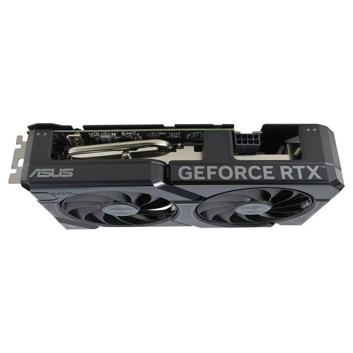ASUS Dual -RTX4060-O8G NVIDIA GeForce RTX 4060 8 GB GDDR6 ASUS Dual -RTX4060-O8G NVIDIA GeForce RTX 4060 8 GB GDDR6