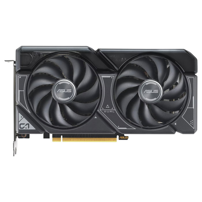 ASUS Dual -RTX4060-O8G NVIDIA GeForce RTX 4060 8 GB GDDR6 ASUS Dual -RTX4060-O8G NVIDIA GeForce RTX 4060 8 GB GDDR6
