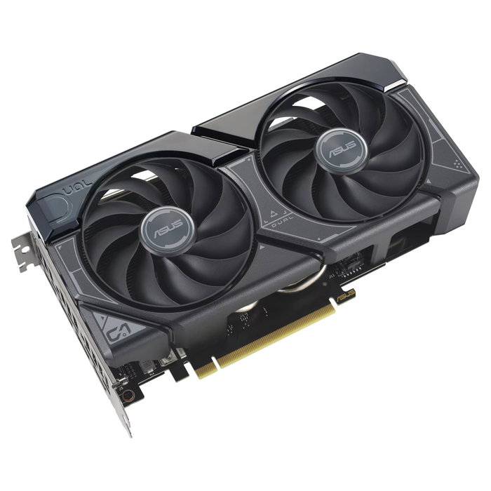 ASUS Dual -RTX4060-O8G NVIDIA GeForce RTX 4060 8 GB GDDR6 ASUS Dual -RTX4060-O8G NVIDIA GeForce RTX 4060 8 GB GDDR6
