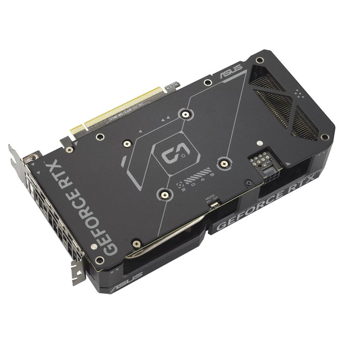 ASUS Dual -RTX4060-O8G NVIDIA GeForce RTX 4060 8 GB GDDR6 ASUS Dual -RTX4060-O8G NVIDIA GeForce RTX 4060 8 GB GDDR6