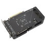 ASUS Dual -RTX4060-O8G NVIDIA GeForce RTX­ 4060 8 GB GDDR6