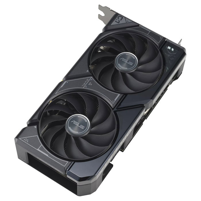 ASUS Dual -RTX4060-O8G NVIDIA GeForce RTX 4060 8 GB GDDR6 ASUS Dual -RTX4060-O8G NVIDIA GeForce RTX 4060 8 GB GDDR6