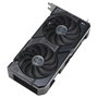ASUS Dual -RTX4060-O8G NVIDIA GeForce RTX­ 4060 8 GB GDDR6