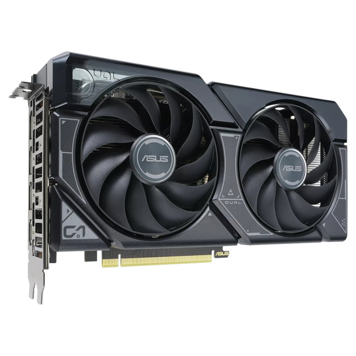 ASUS Dual -RTX4060-O8G NVIDIA GeForce RTX 4060 8 GB GDDR6 ASUS Dual -RTX4060-O8G NVIDIA GeForce RTX 4060 8 GB GDDR6