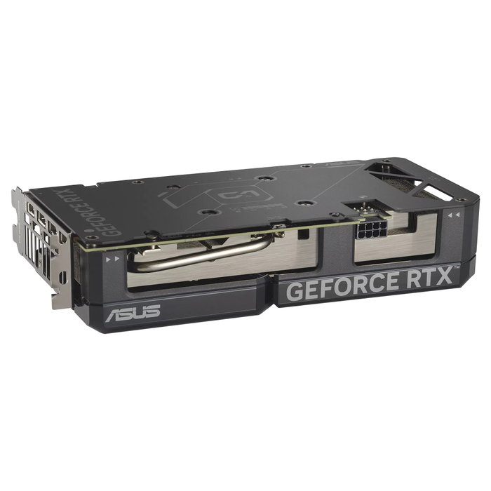ASUS Dual -RTX4060-O8G NVIDIA GeForce RTX 4060 8 GB GDDR6 ASUS Dual -RTX4060-O8G NVIDIA GeForce RTX 4060 8 GB GDDR6