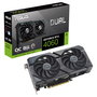 ASUS Dual -RTX4060-O8G NVIDIA GeForce RTX­ 4060 8 GB GDDR6